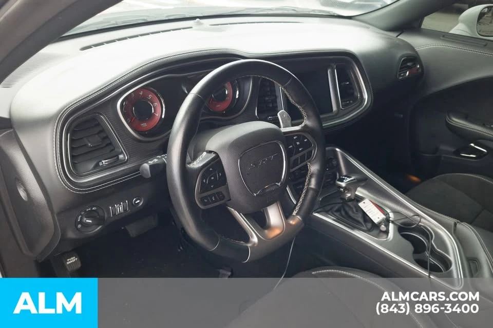 2020 Dodge Challenger SRT Hellcat 3rd Gen - Image 12 of 15