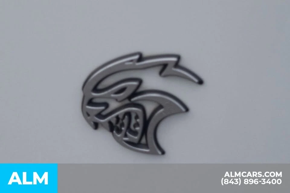 2020 Dodge Challenger SRT Hellcat 3rd Gen - Image 11 of 15
