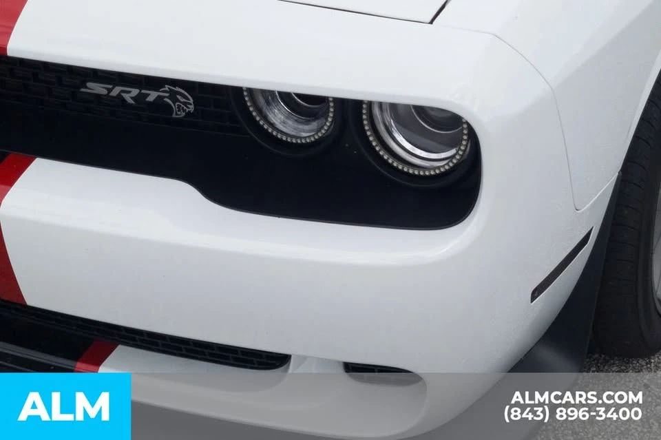 2020 Dodge Challenger SRT Hellcat 3rd Gen - Image 9 of 15