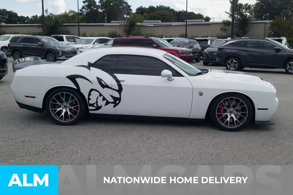 2020 Dodge Challenger SRT Hellcat 3rd Gen - Image 3 of 15