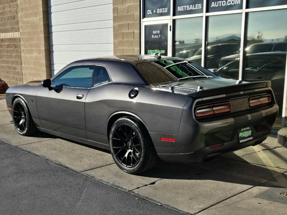 2020 Dodge Challenger SRT Hellcat 3rd Gen - Image 3 of 20