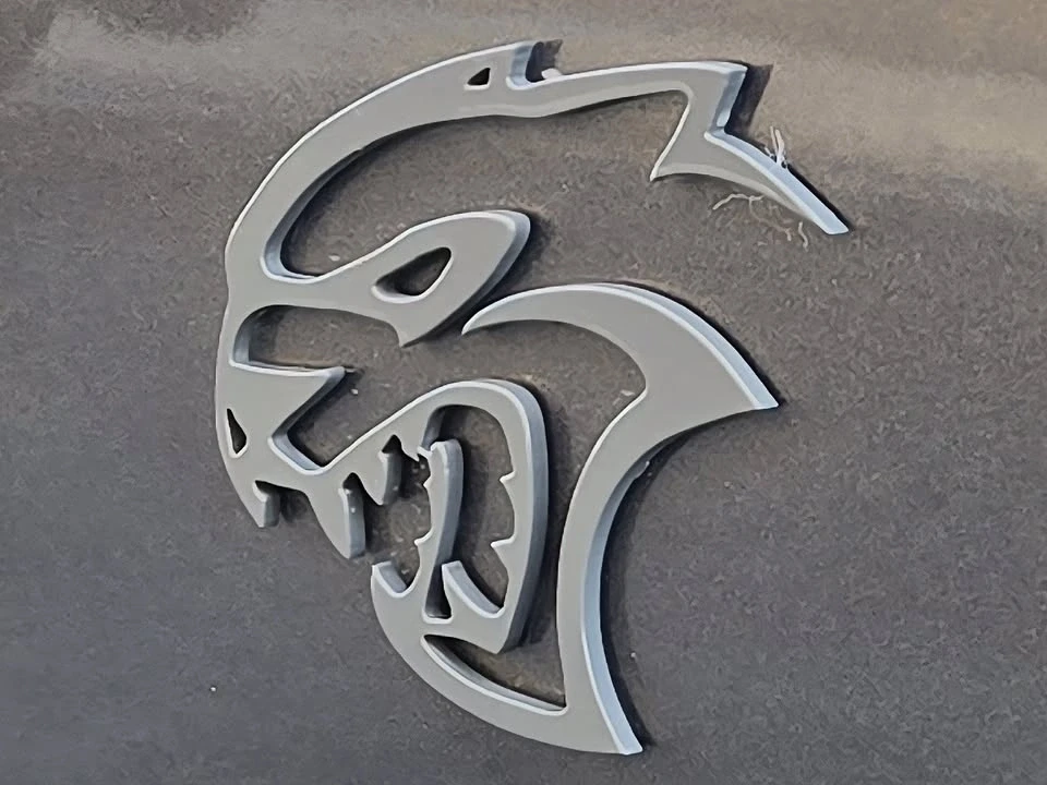 2020 Dodge Challenger SRT Hellcat 3rd Gen - Image 10 of 20
