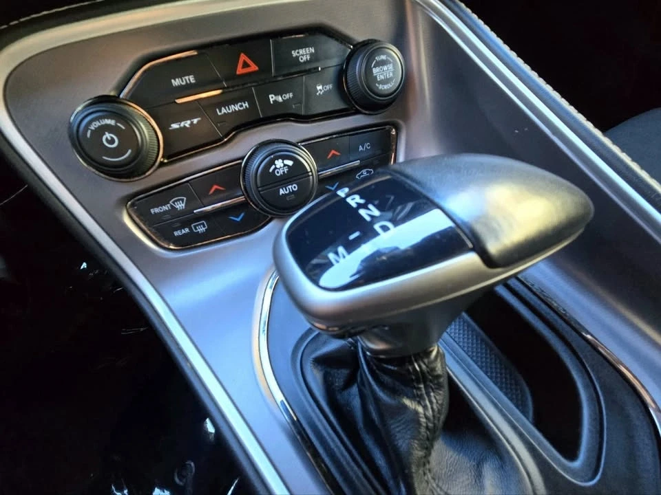 2020 Dodge Challenger SRT Hellcat 3rd Gen - Image 19 of 20