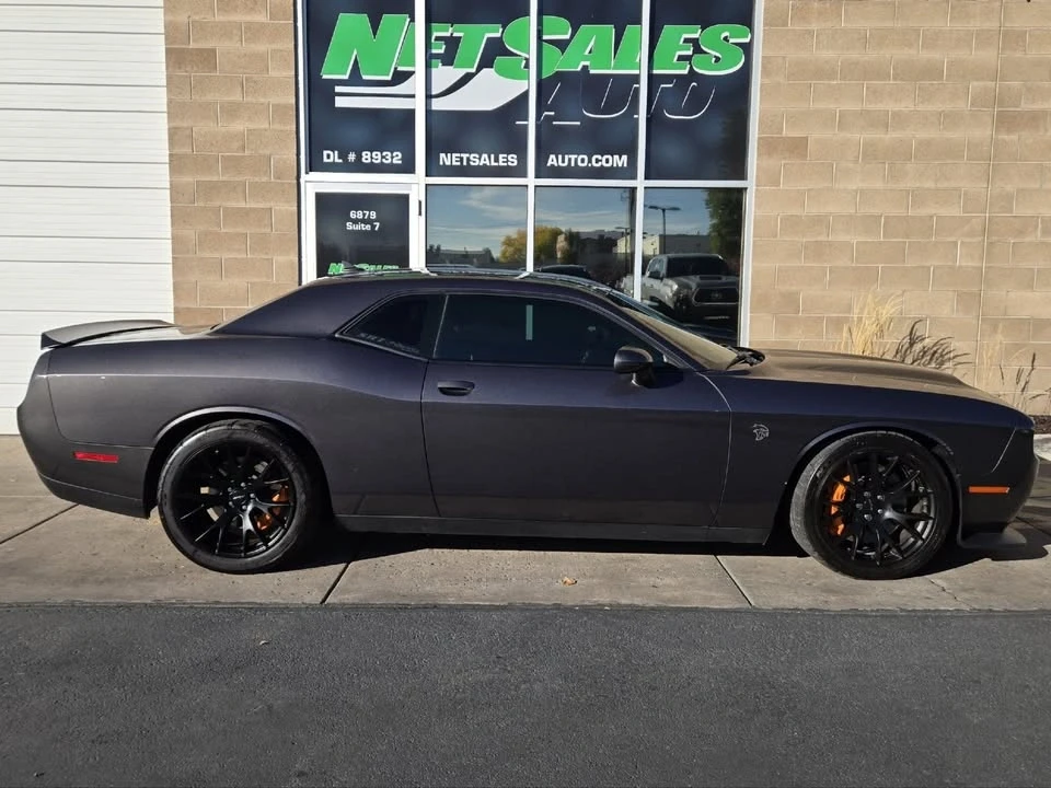 2020 Dodge Challenger SRT Hellcat 3rd Gen - Image 6 of 20