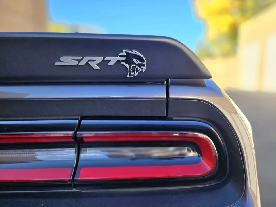 2020 Dodge Challenger SRT Hellcat 3rd Gen - Image 9 of 20