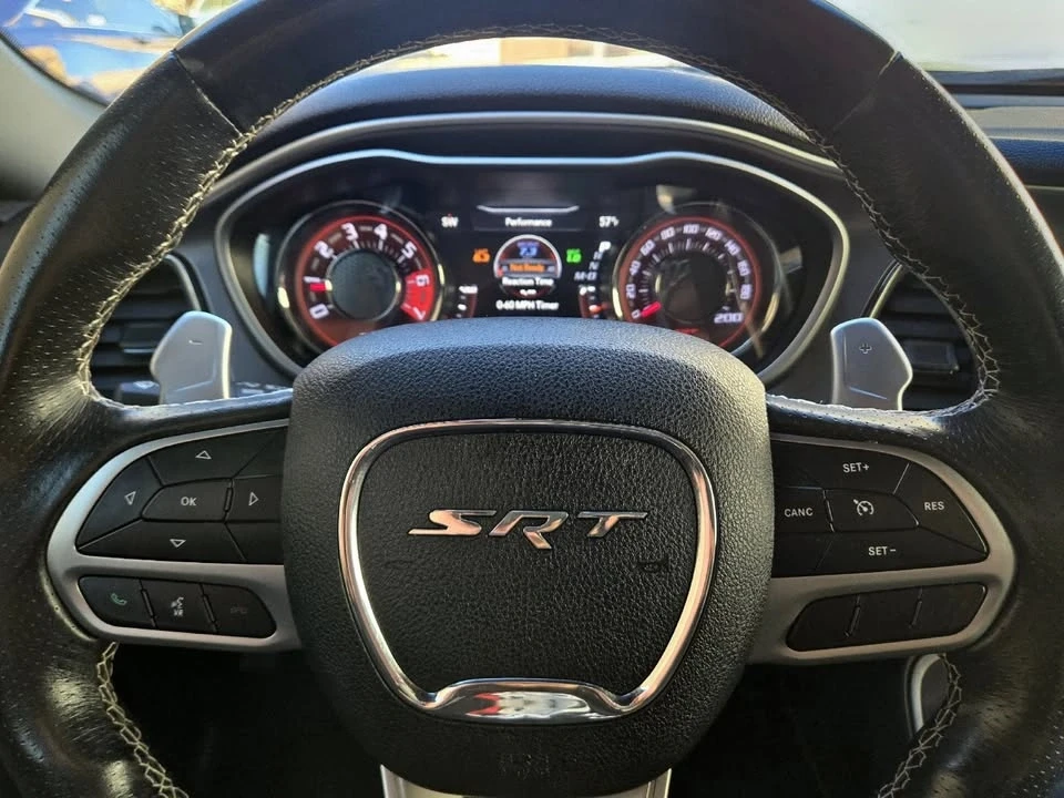 2020 Dodge Challenger SRT Hellcat 3rd Gen - Image 17 of 20