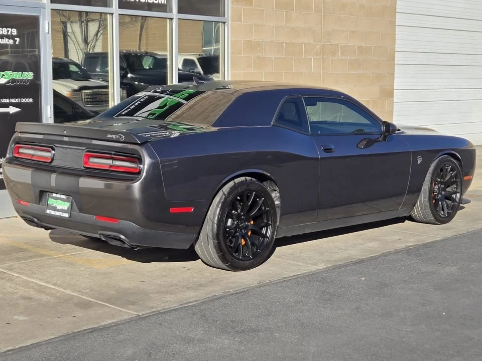 2020 Dodge Challenger SRT Hellcat 3rd Gen - Image 5 of 20