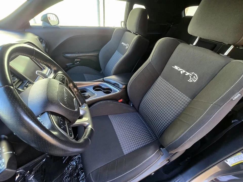 2020 Dodge Challenger SRT Hellcat 3rd Gen - Image 16 of 20