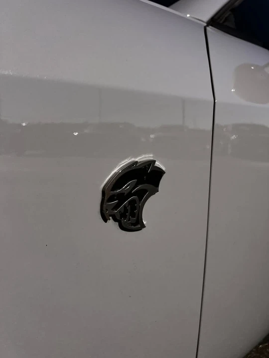 2020 Dodge Challenger SRT Hellcat 3rd Gen - Image 6 of 15