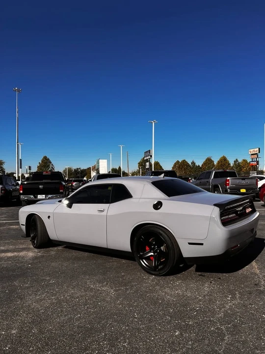 2020 Dodge Challenger SRT Hellcat 3rd Gen - Image 2 of 15