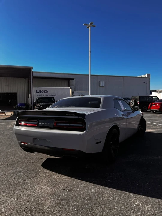 2020 Dodge Challenger SRT Hellcat 3rd Gen - Image 3 of 15