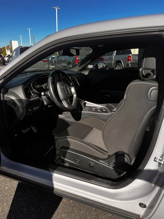 2020 Dodge Challenger SRT Hellcat 3rd Gen - Image 7 of 15
