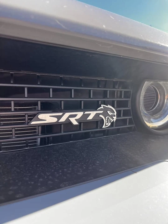 2020 Dodge Challenger SRT Hellcat 3rd Gen - Image 5 of 15