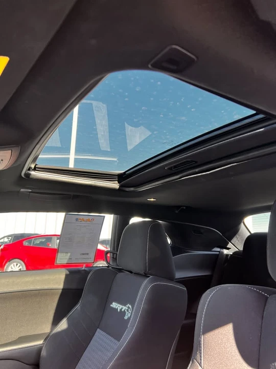 2020 Dodge Challenger SRT Hellcat 3rd Gen - Image 15 of 15
