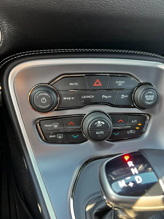 2020 Dodge Challenger SRT Hellcat 3rd Gen - Image 11 of 15
