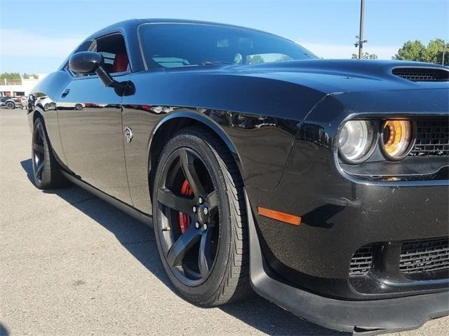 2020 Dodge Challenger SRT Hellcat 3rd Gen - Image 12 of 16