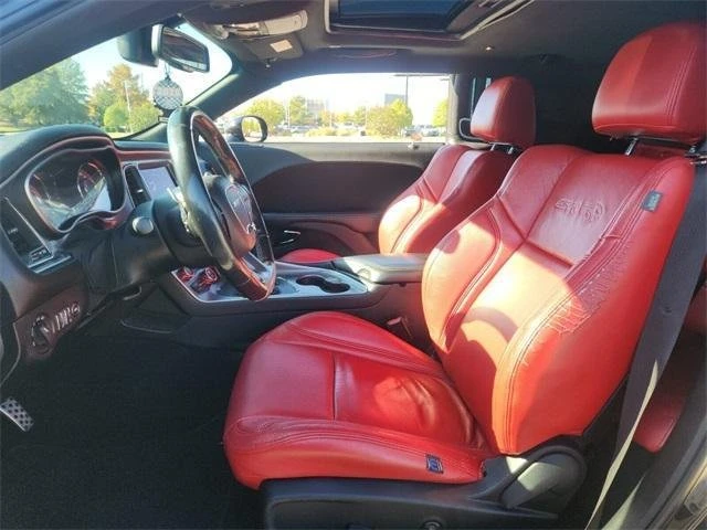 2020 Dodge Challenger SRT Hellcat 3rd Gen - Image 7 of 16