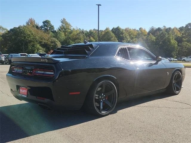 2020 Dodge Challenger SRT Hellcat 3rd Gen - Image 2 of 16
