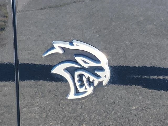 2020 Dodge Challenger SRT Hellcat 3rd Gen - Image 11 of 16