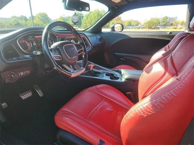 2020 Dodge Challenger SRT Hellcat 3rd Gen - Image 8 of 16