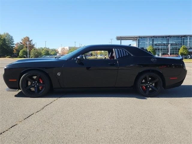 2020 Dodge Challenger SRT Hellcat 3rd Gen - Image 4 of 16