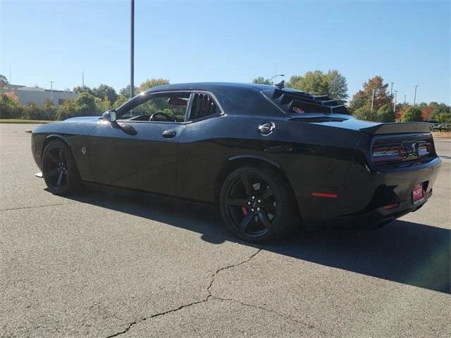 2020 Dodge Challenger SRT Hellcat 3rd Gen - Image 3 of 16