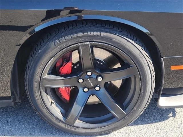 2020 Dodge Challenger SRT Hellcat 3rd Gen - Image 10 of 16