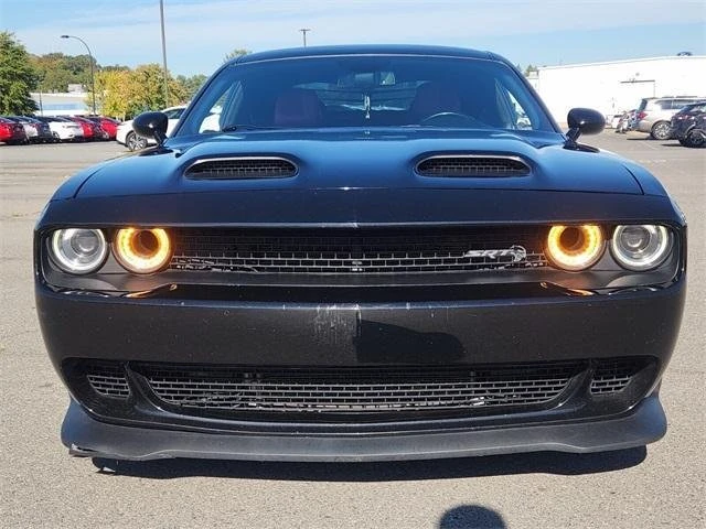 2020 Dodge Challenger SRT Hellcat 3rd Gen - Image 6 of 16