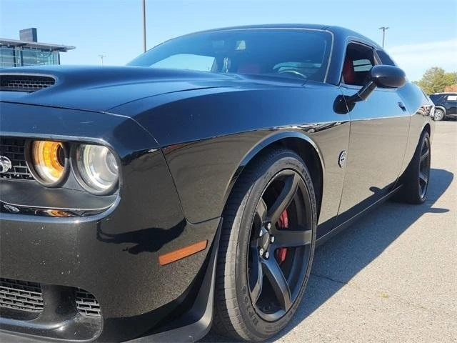 2020 Dodge Challenger SRT Hellcat 3rd Gen - Image 13 of 16