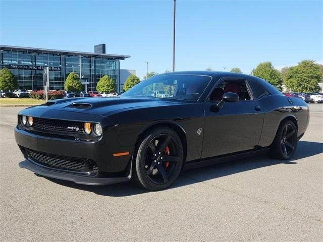 2020 Dodge Challenger SRT Hellcat 3rd Gen - Image 5 of 16