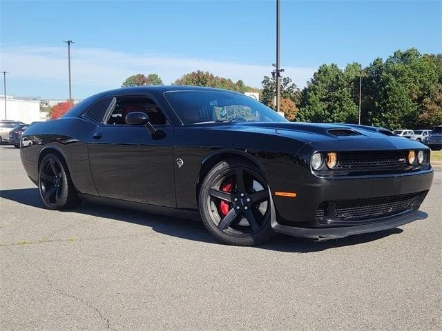 2020 Dodge Challenger SRT Hellcat 3rd Gen - Image 15 of 16