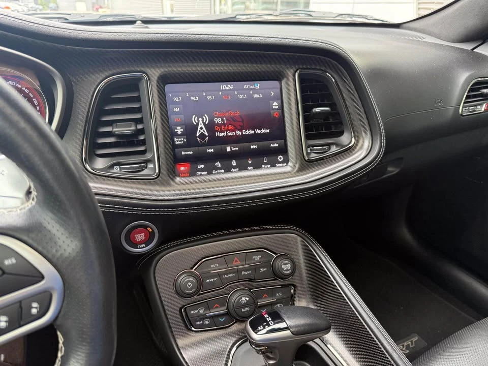 2020 Dodge Challenger SRT Hellcat 3rd Gen - Image 17 of 20