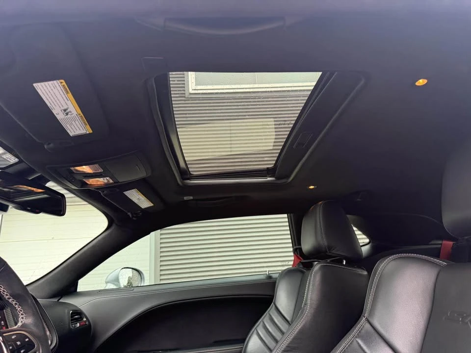 2020 Dodge Challenger SRT Hellcat 3rd Gen - Image 10 of 20