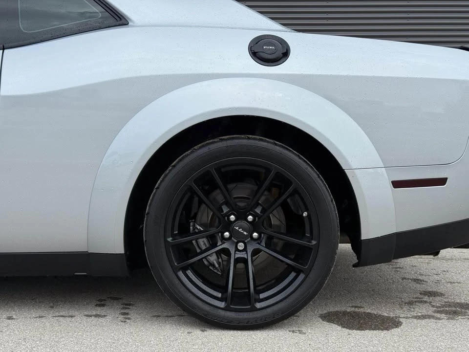 2020 Dodge Challenger SRT Hellcat 3rd Gen - Image 20 of 20