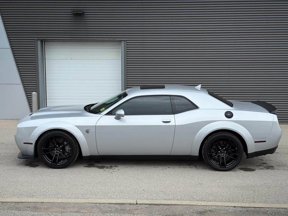 2020 Dodge Challenger SRT Hellcat 3rd Gen - Image 3 of 20
