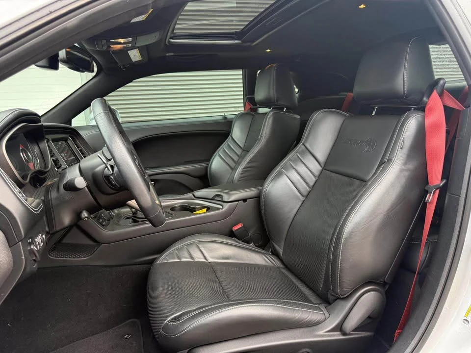 2020 Dodge Challenger SRT Hellcat 3rd Gen - Image 8 of 20