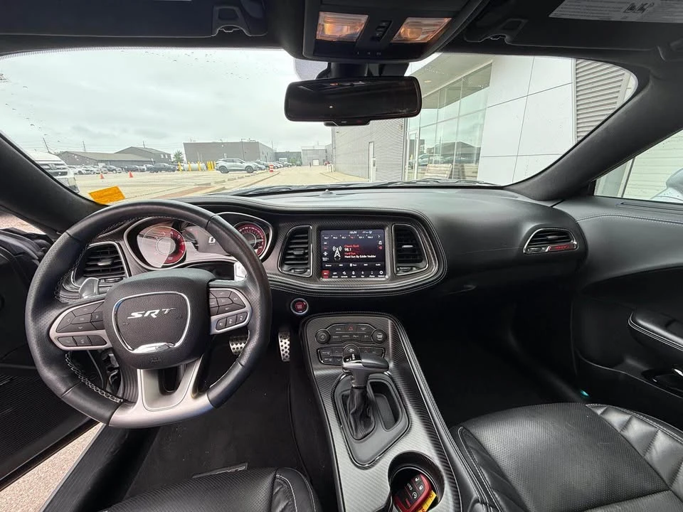 2020 Dodge Challenger SRT Hellcat 3rd Gen - Image 14 of 20