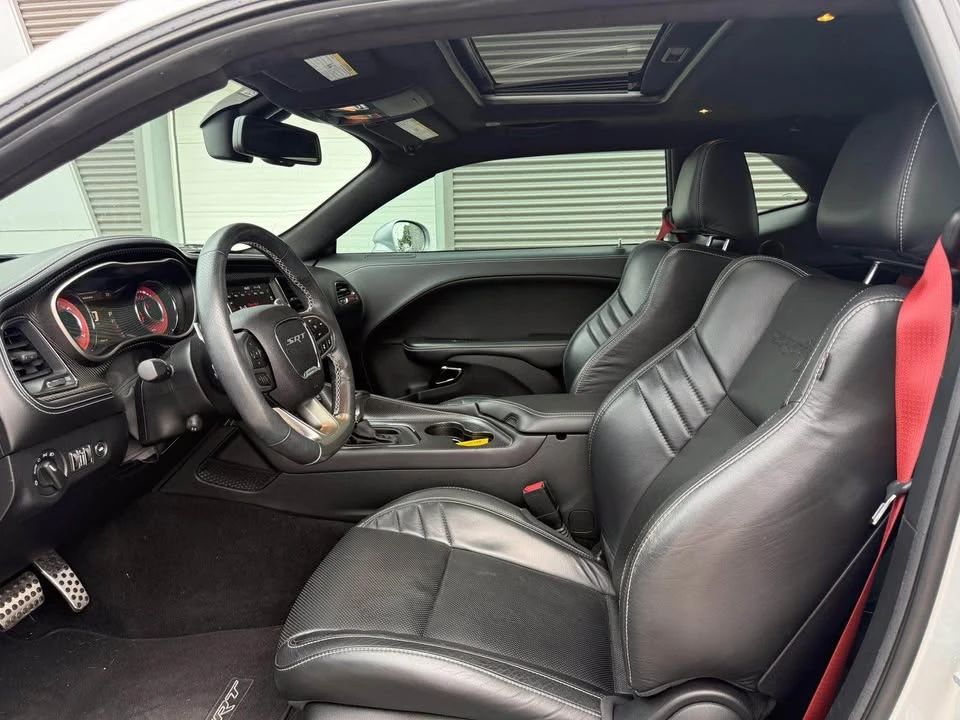 2020 Dodge Challenger SRT Hellcat 3rd Gen - Image 9 of 20