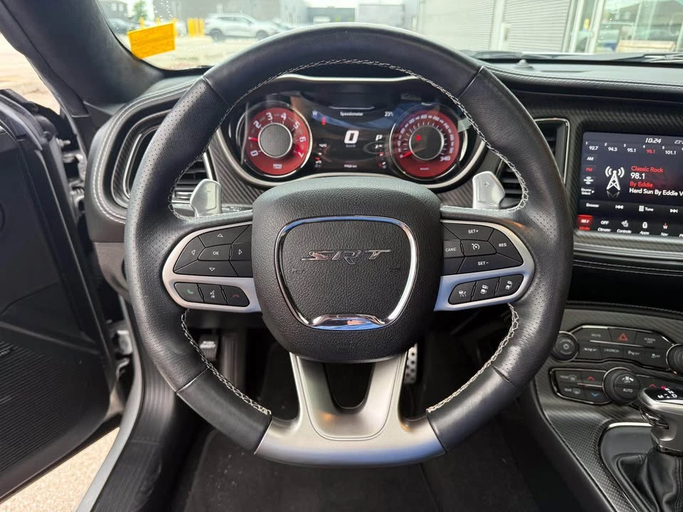 2020 Dodge Challenger SRT Hellcat 3rd Gen - Image 15 of 20