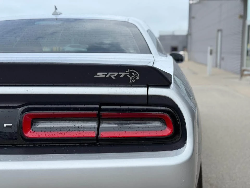 2020 Dodge Challenger SRT Hellcat 3rd Gen - Image 7 of 20