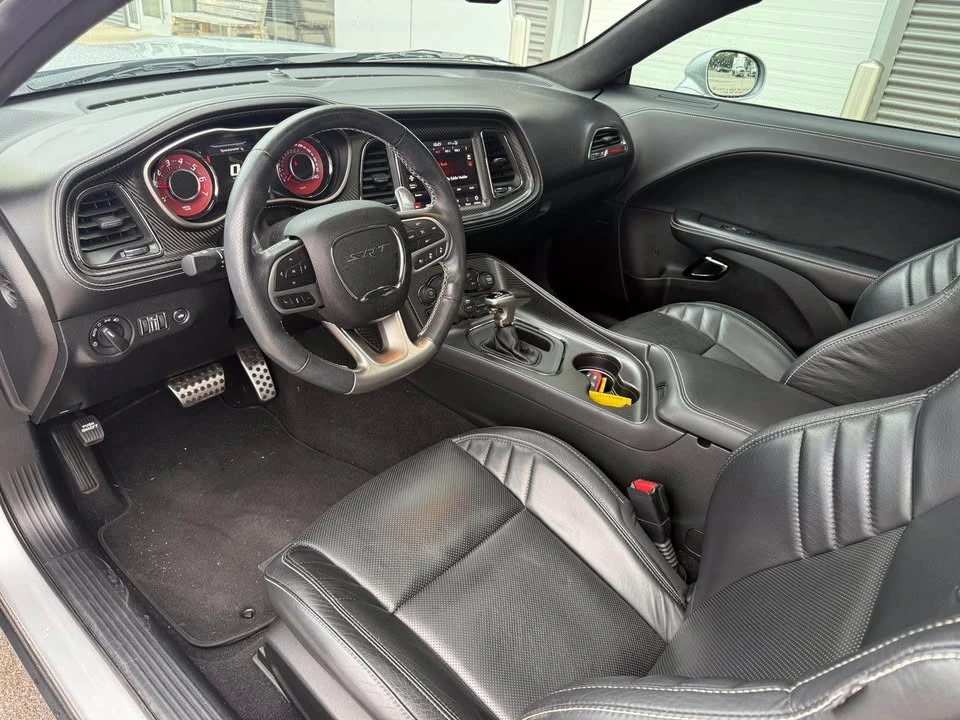 2020 Dodge Challenger SRT Hellcat 3rd Gen - Image 11 of 20