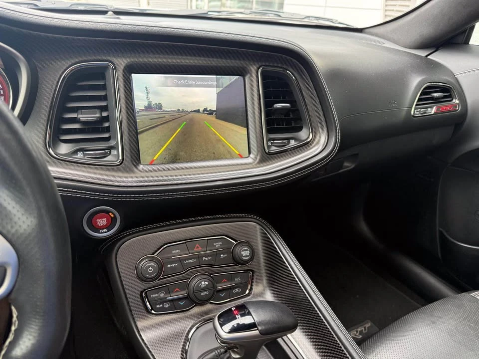 2020 Dodge Challenger SRT Hellcat 3rd Gen - Image 18 of 20