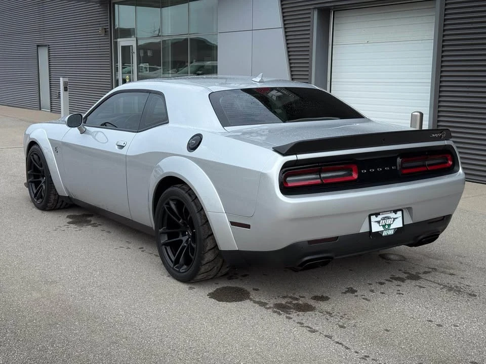 2020 Dodge Challenger SRT Hellcat 3rd Gen - Image 4 of 20