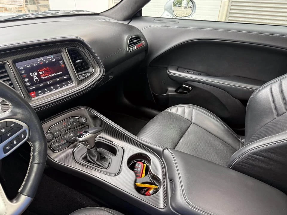 2020 Dodge Challenger SRT Hellcat 3rd Gen - Image 19 of 20