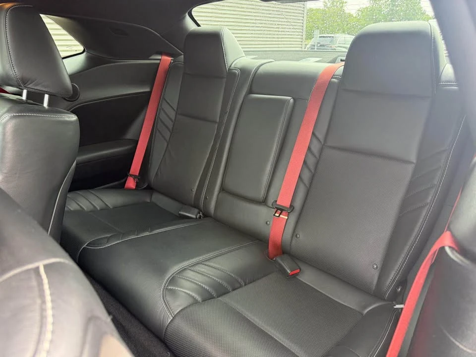 2020 Dodge Challenger SRT Hellcat 3rd Gen - Image 12 of 20