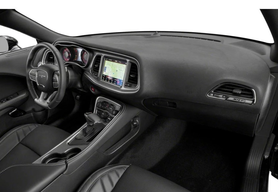 2020 Dodge Challenger SRT Hellcat 3rd Gen - Image 4 of 4