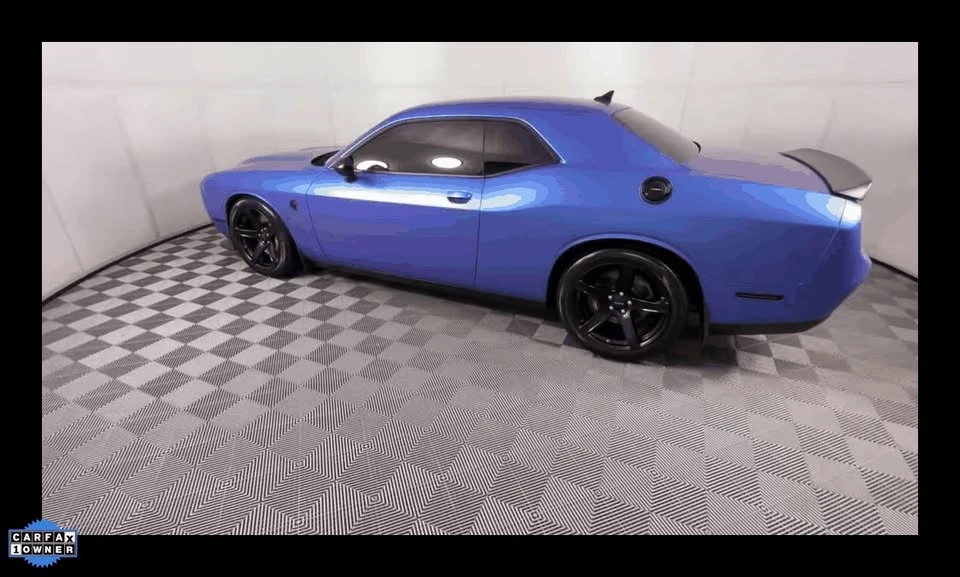 2020 Dodge Challenger SRT Hellcat 3rd Gen - Image 5 of 13
