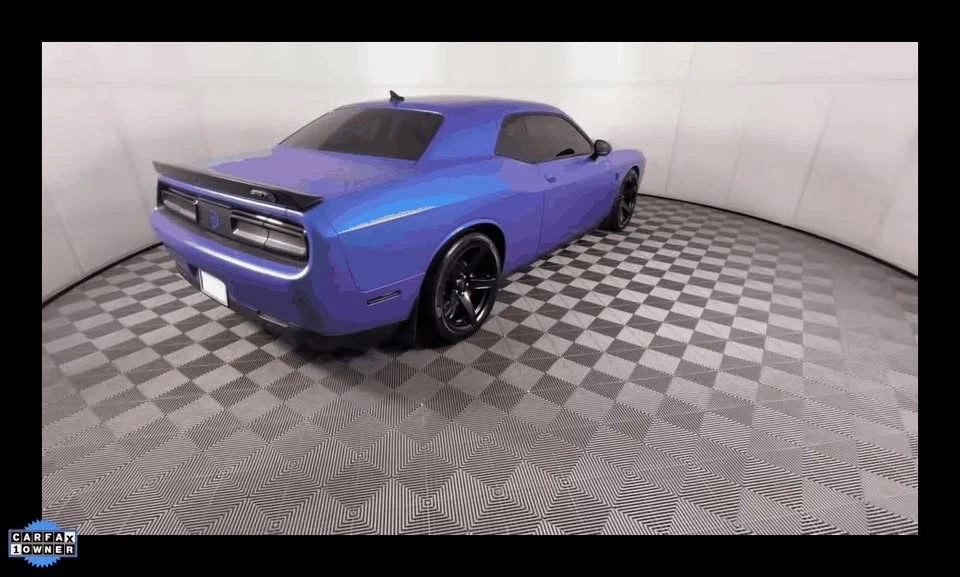 2020 Dodge Challenger SRT Hellcat 3rd Gen - Image 7 of 13