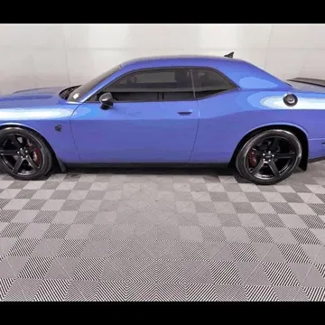 2020 Dodge Challenger SRT Hellcat