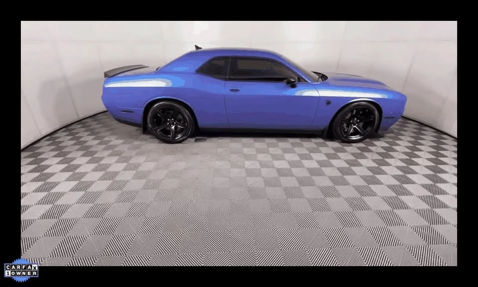 2020 Dodge Challenger SRT Hellcat 3rd Gen - Image 8 of 13